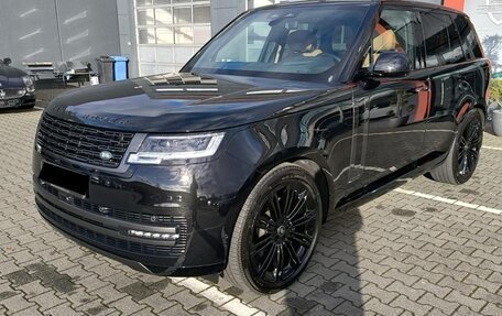 Land Rover Range Rover IV рестайлинг, 2025 год, 29 490 000 рублей, 1 фотография