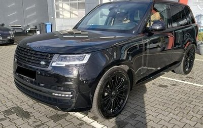 Land Rover Range Rover IV рестайлинг, 2025 год, 29 490 000 рублей, 1 фотография