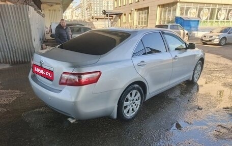 Toyota Camry, 2007 год, 890 000 рублей, 1 фотография
