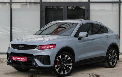 Geely Tugella FY11, 2023 год, 3 220 000 рублей, 1 фотография