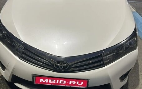 Toyota Corolla, 2013 год, 1 077 000 рублей, 1 фотография