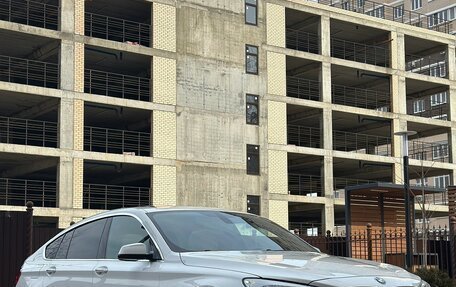 BMW 5 серия, 2009 год, 2 090 000 рублей, 1 фотография