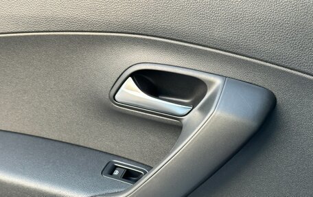 Volkswagen Polo VI (EU Market), 2018 год, 1 167 000 рублей, 11 фотография