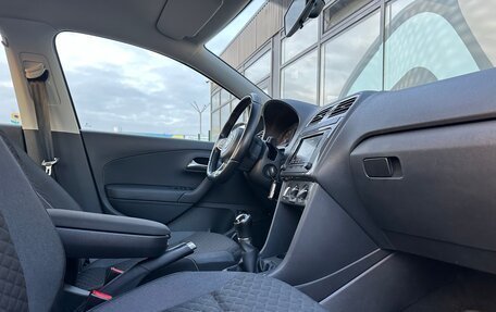 Volkswagen Polo VI (EU Market), 2018 год, 1 167 000 рублей, 7 фотография