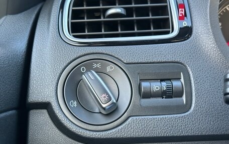 Volkswagen Polo VI (EU Market), 2018 год, 1 167 000 рублей, 17 фотография