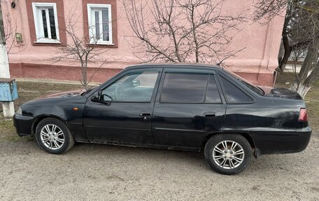 Daewoo Nexia I рестайлинг, 2010 год, 170 000 рублей, 2 фотография
