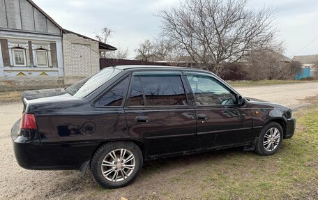 Daewoo Nexia I рестайлинг, 2010 год, 170 000 рублей, 6 фотография