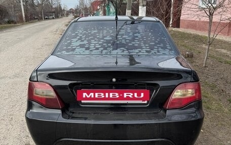 Daewoo Nexia I рестайлинг, 2010 год, 170 000 рублей, 4 фотография