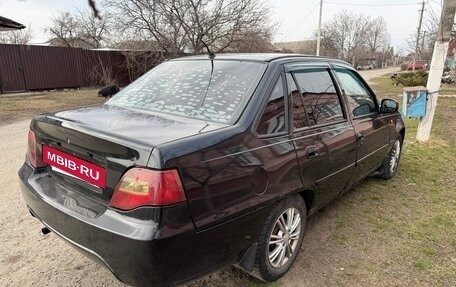 Daewoo Nexia I рестайлинг, 2010 год, 170 000 рублей, 5 фотография