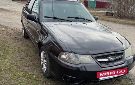 Daewoo Nexia I рестайлинг, 2010 год, 170 000 рублей, 7 фотография