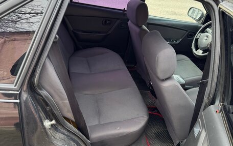 Daewoo Nexia I рестайлинг, 2010 год, 170 000 рублей, 9 фотография