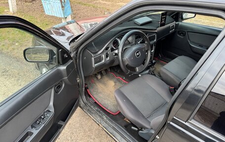 Daewoo Nexia I рестайлинг, 2010 год, 170 000 рублей, 12 фотография