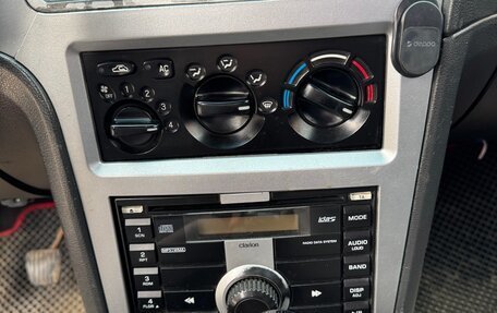 Daewoo Nexia I рестайлинг, 2010 год, 170 000 рублей, 14 фотография