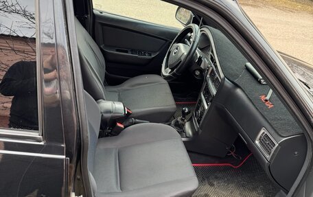 Daewoo Nexia I рестайлинг, 2010 год, 170 000 рублей, 8 фотография