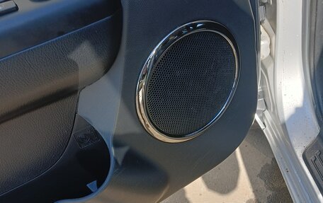 KIA Soul I рестайлинг, 2010 год, 730 000 рублей, 8 фотография