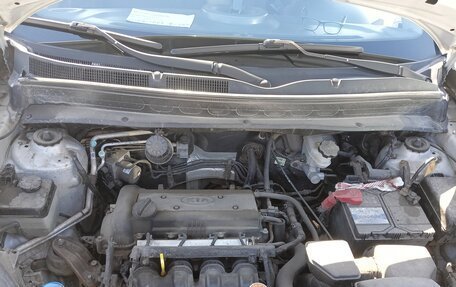 KIA Soul I рестайлинг, 2010 год, 730 000 рублей, 5 фотография