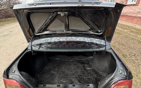 Daewoo Nexia I рестайлинг, 2010 год, 170 000 рублей, 10 фотография