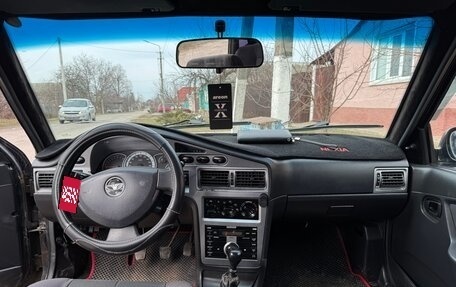 Daewoo Nexia I рестайлинг, 2010 год, 170 000 рублей, 13 фотография