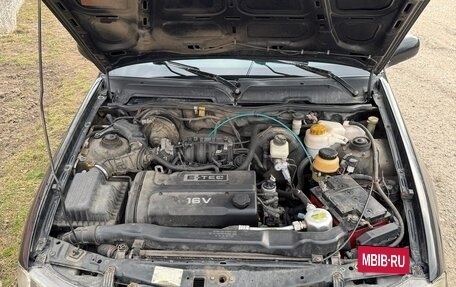 Daewoo Nexia I рестайлинг, 2010 год, 170 000 рублей, 11 фотография