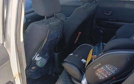 KIA Soul I рестайлинг, 2010 год, 730 000 рублей, 10 фотография