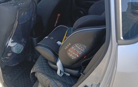 KIA Soul I рестайлинг, 2010 год, 730 000 рублей, 12 фотография