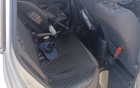 KIA Soul I рестайлинг, 2010 год, 730 000 рублей, 11 фотография