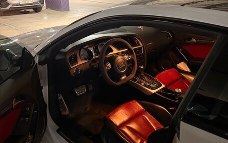 Audi S5, 2012 год, 2 150 000 рублей, 6 фотография