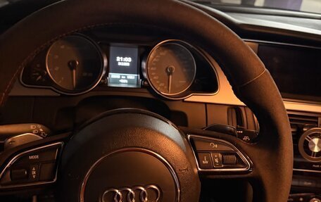 Audi S5, 2012 год, 2 150 000 рублей, 7 фотография