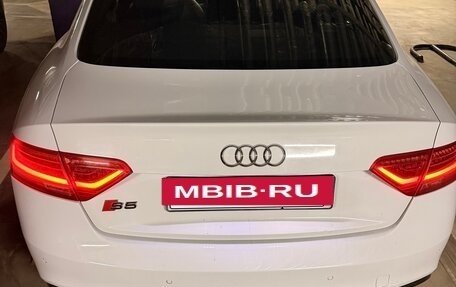 Audi S5, 2012 год, 2 150 000 рублей, 5 фотография