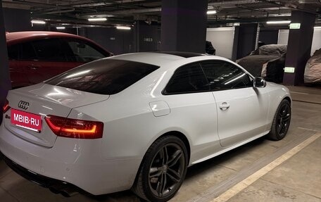 Audi S5, 2012 год, 2 150 000 рублей, 3 фотография