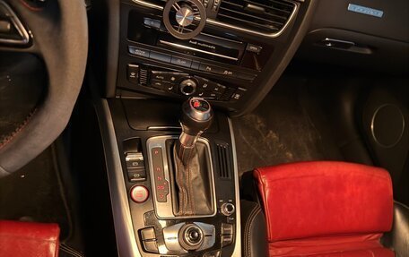 Audi S5, 2012 год, 2 150 000 рублей, 8 фотография