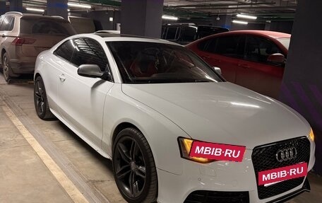 Audi S5, 2012 год, 2 150 000 рублей, 2 фотография