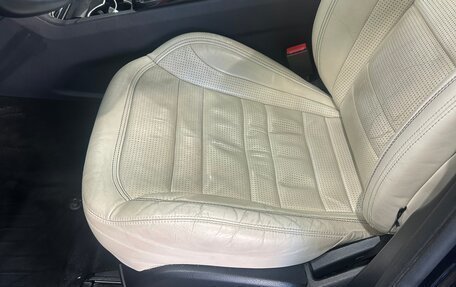 Mercedes-Benz GLE AMG, 2015 год, 4 500 000 рублей, 15 фотография