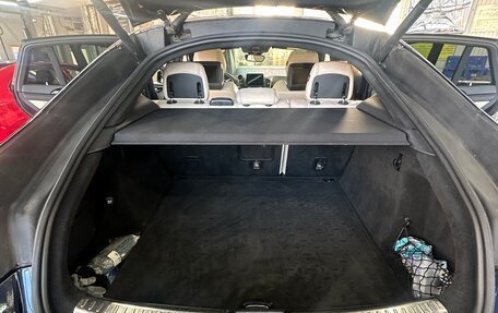 Mercedes-Benz GLE AMG, 2015 год, 4 500 000 рублей, 19 фотография