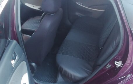 Hyundai Solaris II рестайлинг, 2013 год, 530 000 рублей, 5 фотография