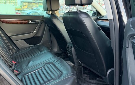 Volkswagen Passat B7, 2013 год, 1 375 000 рублей, 7 фотография