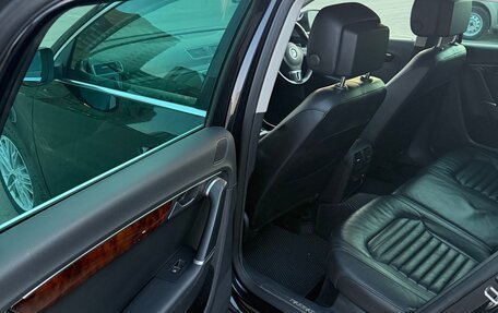 Volkswagen Passat B7, 2013 год, 1 375 000 рублей, 9 фотография