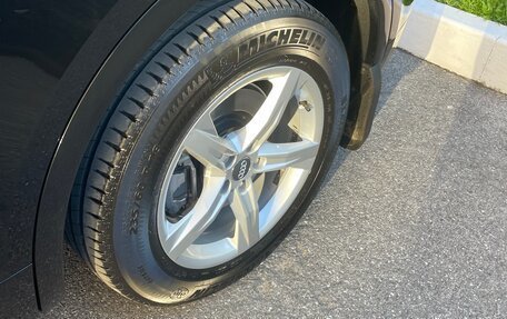 Audi Q5, 2017 год, 4 800 000 рублей, 3 фотография