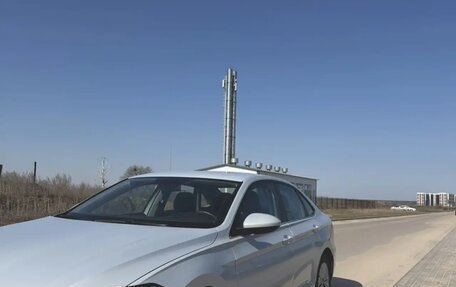 Volkswagen Jetta VII, 2018 год, 1 666 666 рублей, 2 фотография