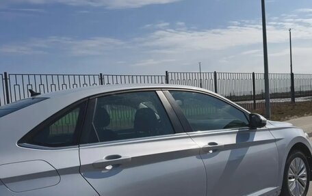 Volkswagen Jetta VII, 2018 год, 1 666 666 рублей, 5 фотография