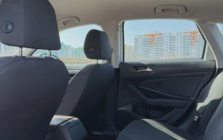 Volkswagen Jetta VII, 2018 год, 1 666 666 рублей, 9 фотография