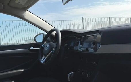 Volkswagen Jetta VII, 2018 год, 1 666 666 рублей, 7 фотография