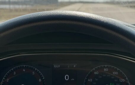 Volkswagen Jetta VII, 2018 год, 1 666 666 рублей, 8 фотография