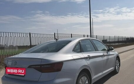 Volkswagen Jetta VII, 2018 год, 1 666 666 рублей, 4 фотография