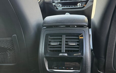 BMW X3, 2020 год, 5 500 000 рублей, 13 фотография