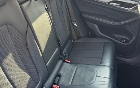 BMW X3, 2020 год, 5 500 000 рублей, 16 фотография