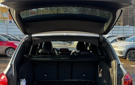 BMW X3, 2020 год, 5 500 000 рублей, 14 фотография