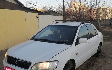 Mitsubishi Lancer IX, 2000 год, 215 000 рублей, 5 фотография