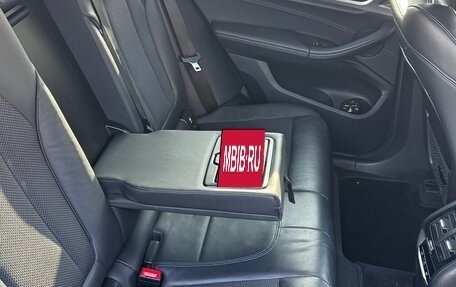 BMW X3, 2020 год, 5 500 000 рублей, 17 фотография