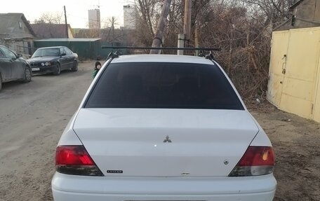 Mitsubishi Lancer IX, 2000 год, 215 000 рублей, 3 фотография